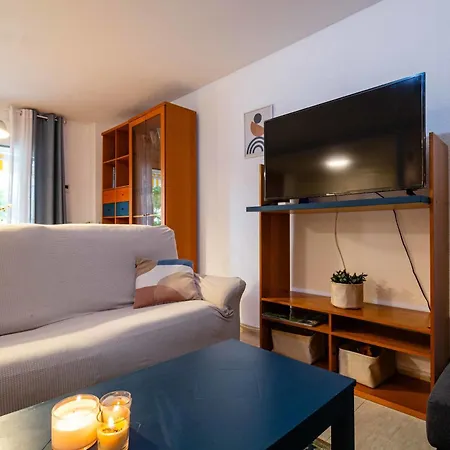 Premium Piscina Y Playa 公寓 *