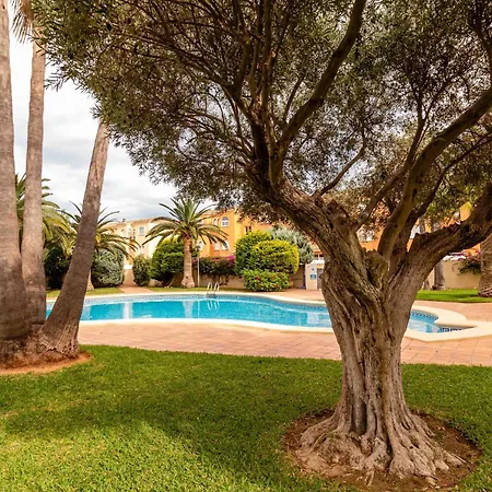 Premium Piscina Y Playa