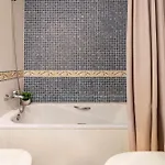 Premium Piscina Y Playa 아파트