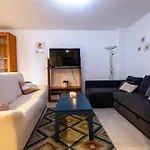 아파트 Premium Piscina Y Playa 데니아