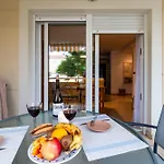 Apartmán Premium Piscina Y Playa *