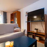 Premium Piscina Y Playa Apartmán *