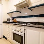 Apartmán Premium Piscina Y Playa Denia