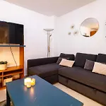 Premium Piscina Y Playa 아파트