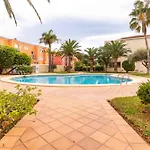 Apartmán Premium Piscina Y Playa