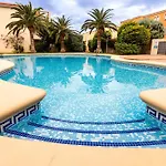Premium Piscina Y Playa *