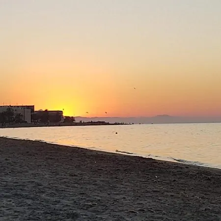Premium Piscina Y Playa Apartman *