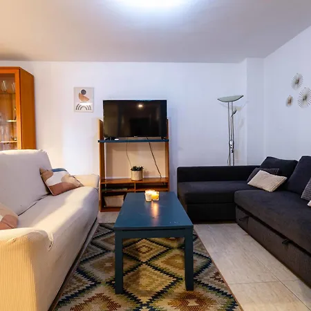 Apartman Premium Piscina Y Playa Denia