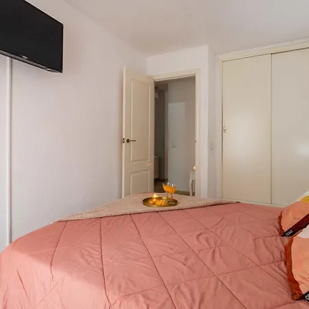 Apartmán Premium Piscina Y Playa *