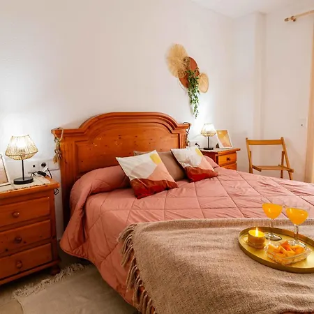 Premium Piscina Y Playa Apartman