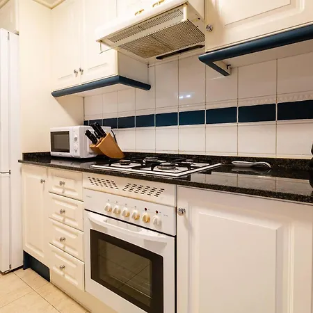 Apartamento Premium Piscina Y Playa Dénia