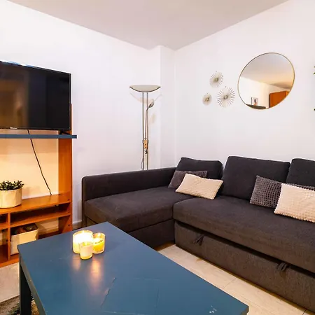 Premium Piscina Y Playa Apartman