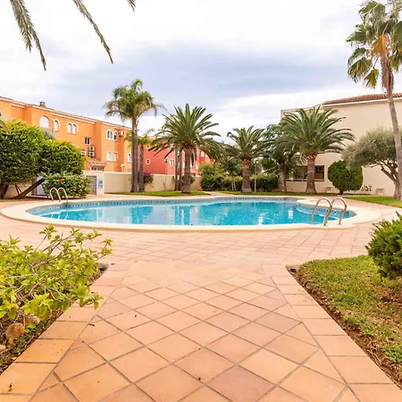 Apartman Premium Piscina Y Playa