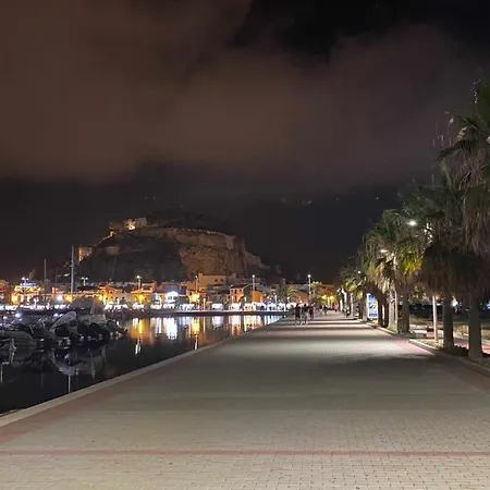 Apartman Premium Piscina Y Playa Denia